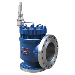 低溫安全閥廠家美標高溫高壓安全閥安裝的注意事項有...